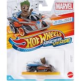 Hot Wheels RacerVerse