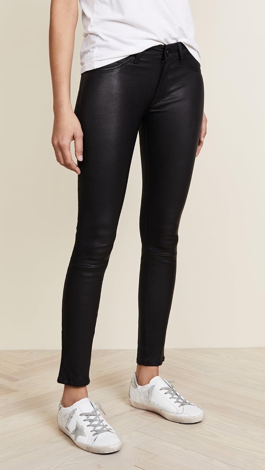 dl1961 leather pants