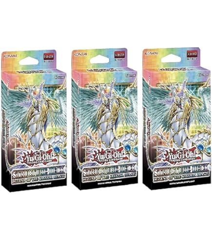 jesse anderson yugioh gx deck Amazon.com: Generic Complete Custom Deck for Yu-Gi-Oh! GX