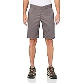 Dickies Mens Slim Fit Work Shorts, 11"