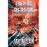 Empire Reborn (Blood on the Stars)