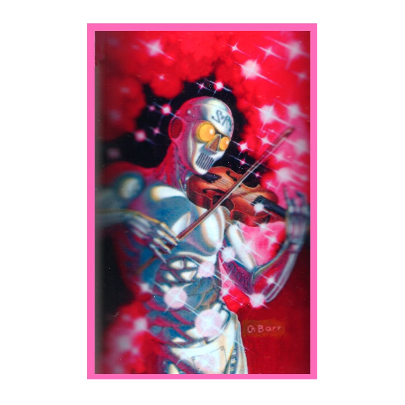 Love Is Real [VINYL]