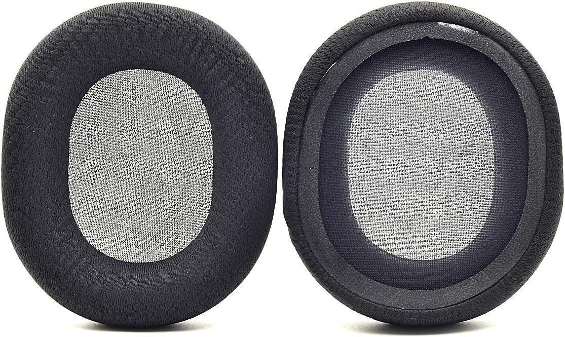 arctis 5 earpads