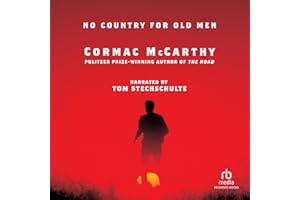 No Country for Old Men