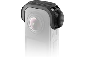 Insta360 X4 Air Mic Windshield