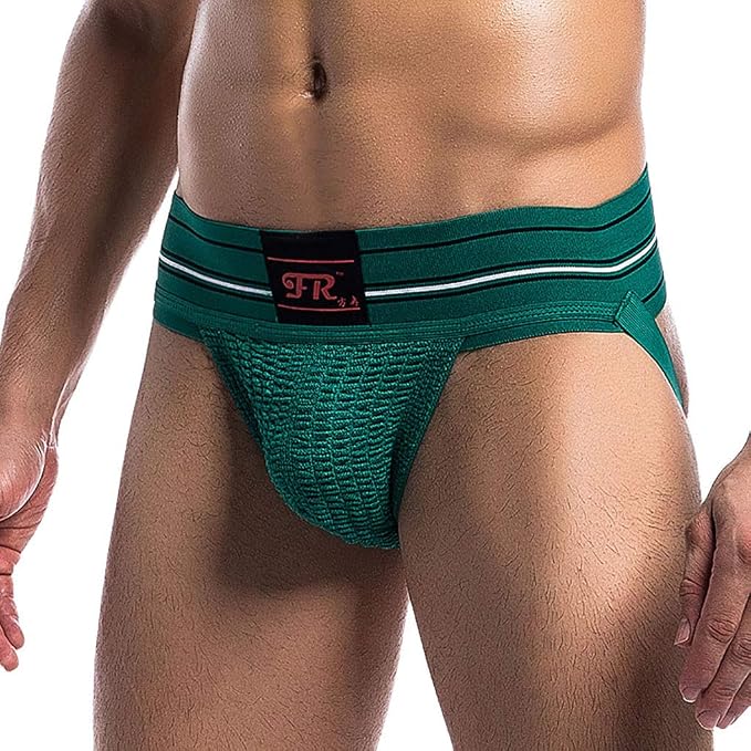 Sexy Unterwäsche Für Männer Entdecken: Ein Leitf Produktbild-Vorschau 10