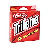 Berkley Trilene® XL®, Clear, 8lb | 3.6kg, 110yd