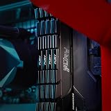 Kingston FURY Renegade 64GB DDR4 3600MT/s CL16 Desktop Gaming Memory Kit view 6