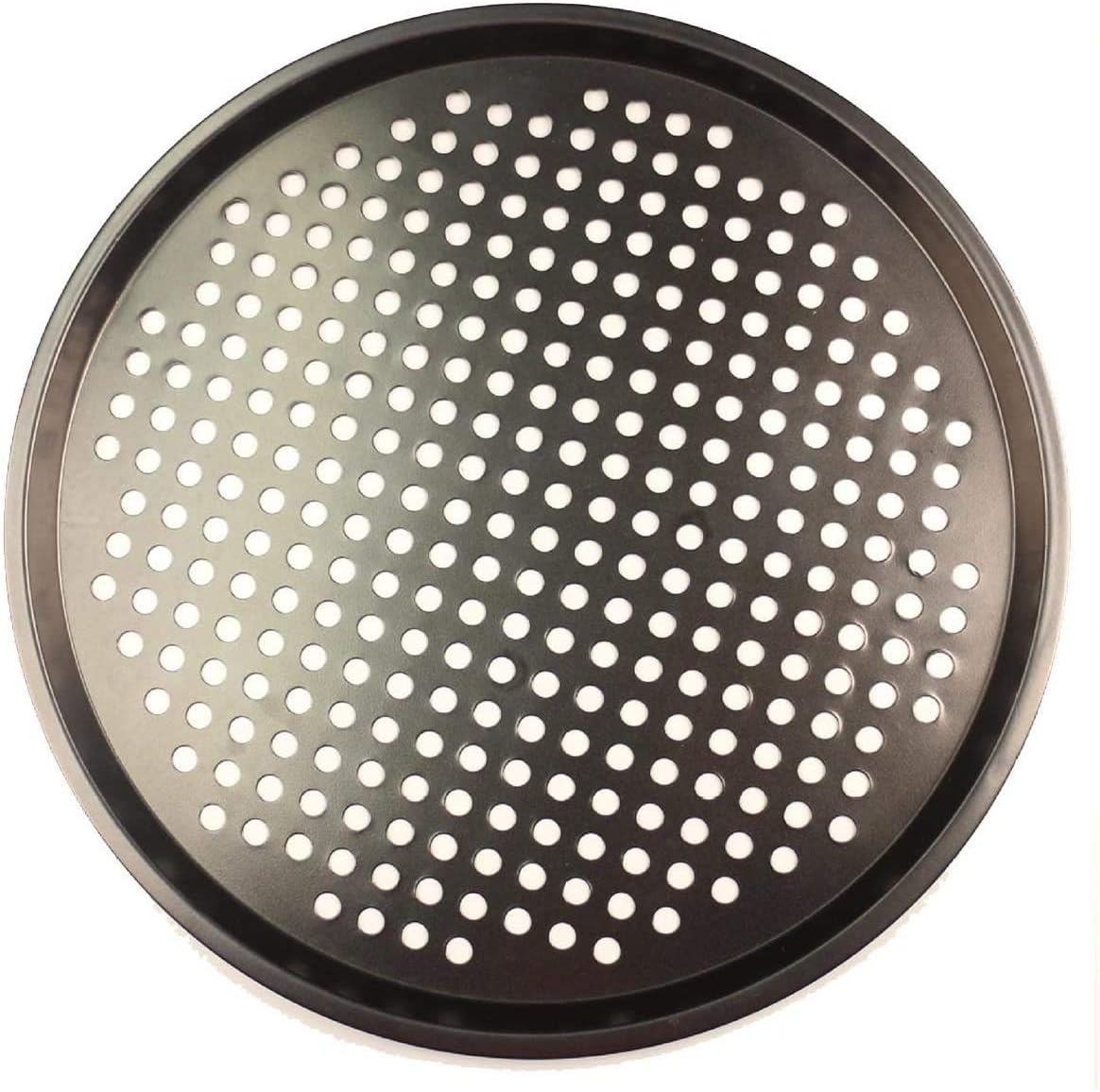 Pizza Pans With Holes 12 Inch Pizza Pan 