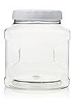Arrow Home Products, 80-Ounce Stackable Stor Keeper