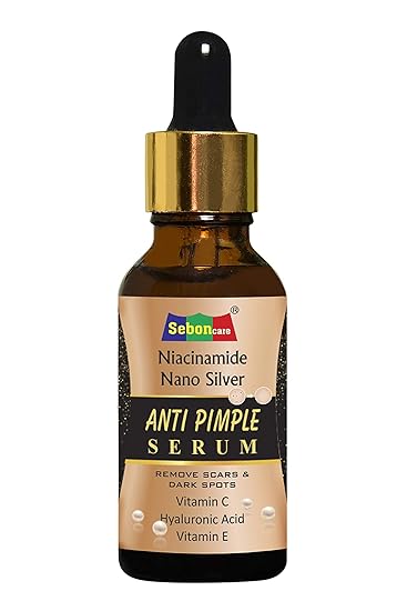 pimple remove serum