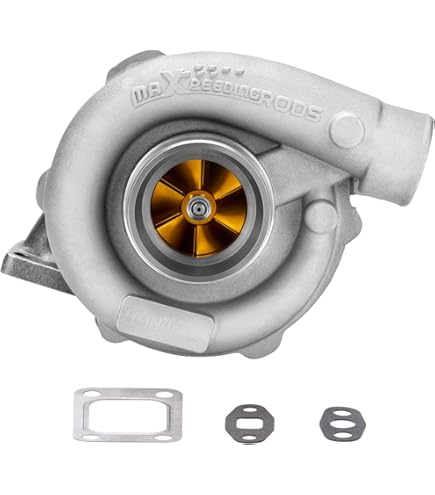 Amazon.com: Wieoncke 8973628390 49189-00580 Turbocharger For