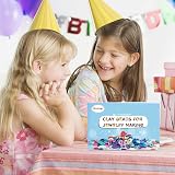 Dazhqp 20000 Clay Beads Bracelet Making Kit, 96 Colours & Accessories view 6
