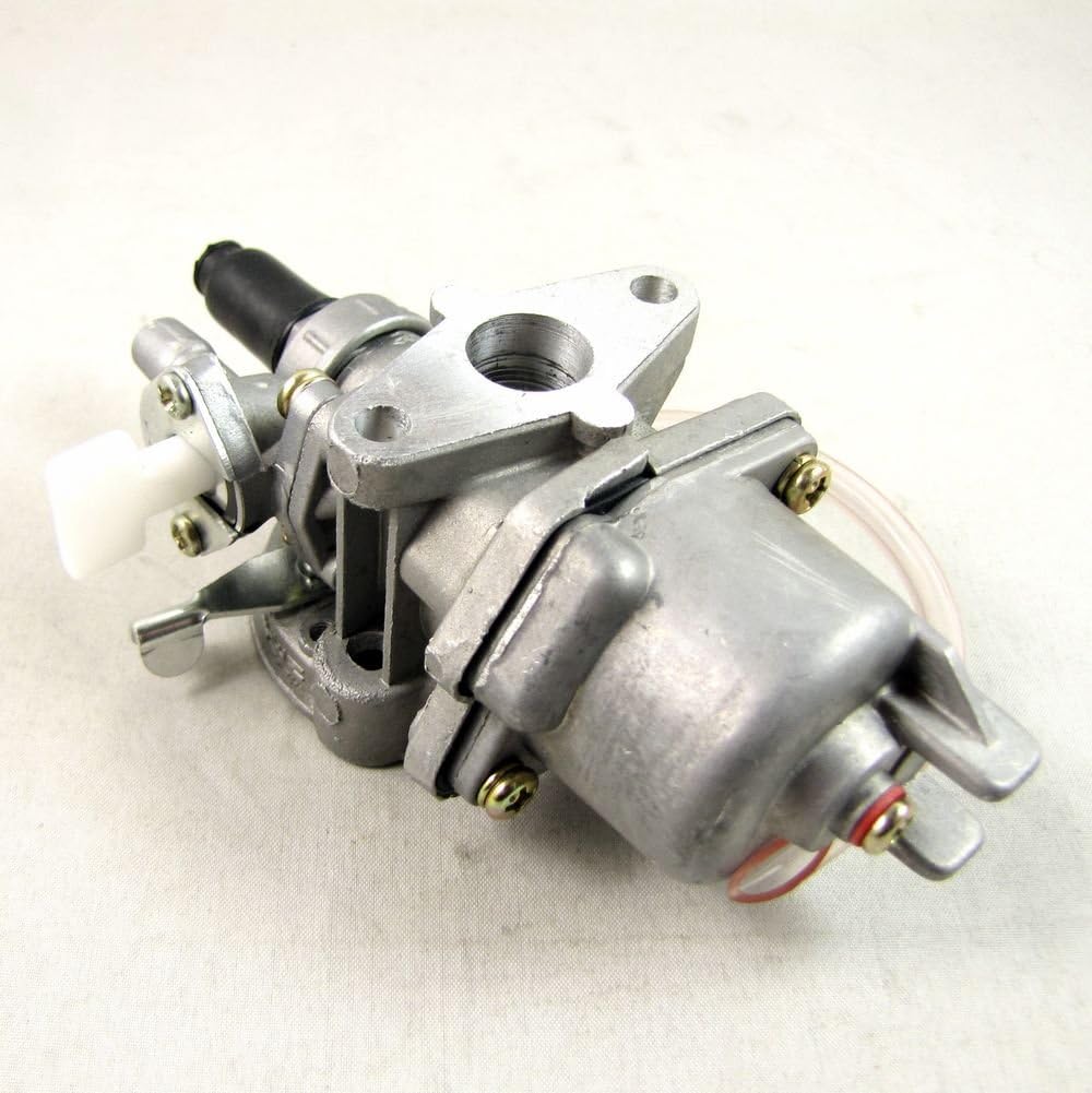 Two Stroke Carburetor Mini Pocket Super Bike Quad Carb 49cc Carb - Image 4