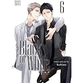 Black or White, Vol. 6