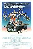 Rancho Deluxe poster thumbnail 