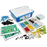 LEGO Education BricQ Motion Essential Set 45401