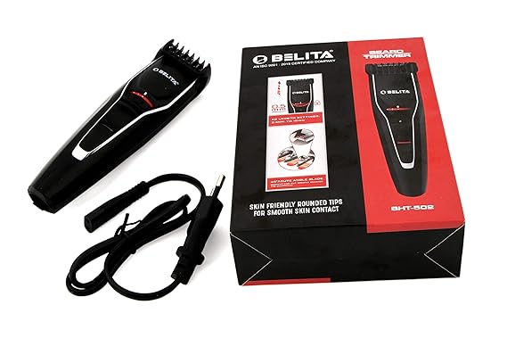 belita trimmer price