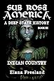 Sub Rosa America, Book III: Indian Country (SUB ROSA AMERICA: A DEEP STATE HISTORY)