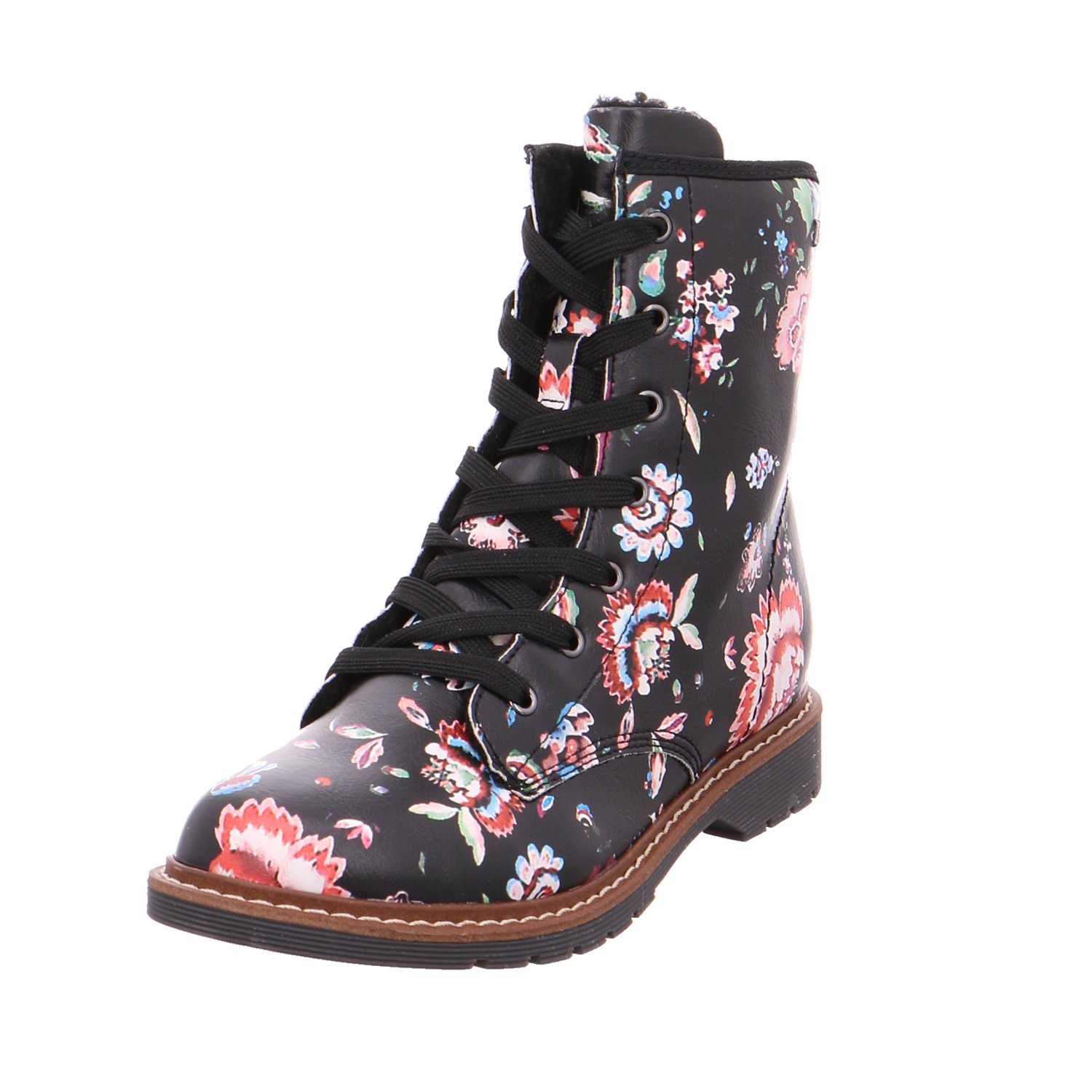 s.Oliver Women's 554620629/098098 Boots Amazon.co.uk Shoes & Bags