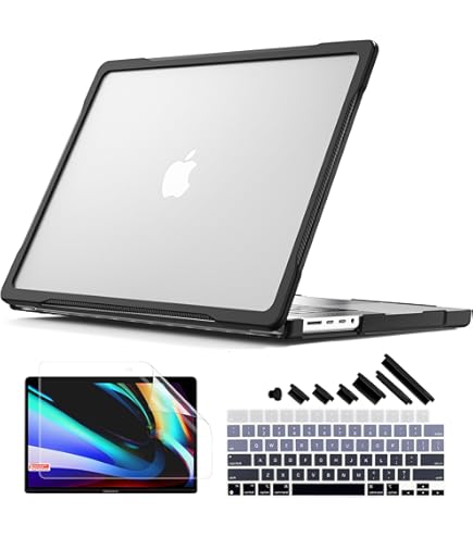 Amazon.com: CASETiFY Bounce MacBook Pro 16-inch (M1-M5) Case