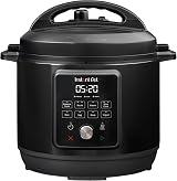 Instant Pot Duo Easy 5.7L Electric Pressure Cooker
