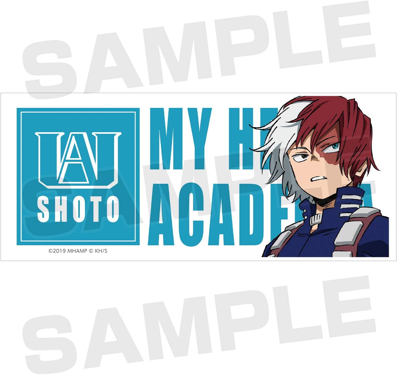 Amazon アルマビアンカ 僕のヒーローアカデミア The Movie 描き下ろしイラスト 轟焦凍 マグカップ アニメ 萌えグッズ 通販