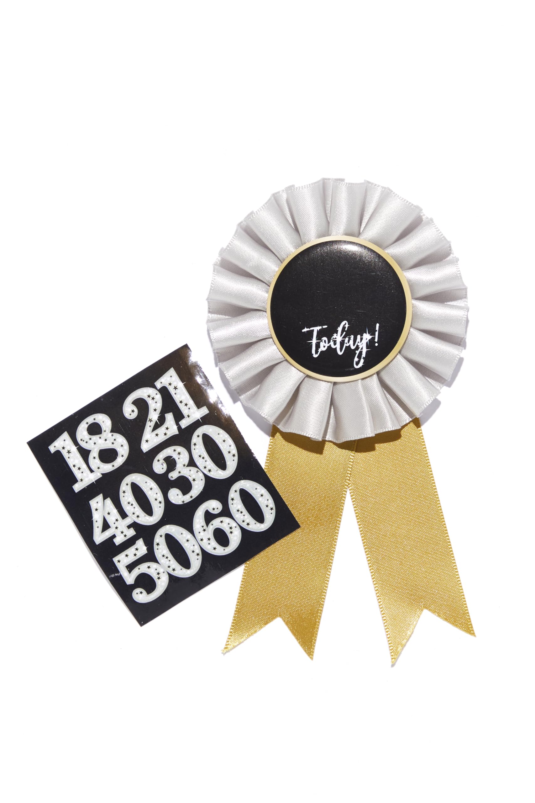 SPARKLING CELEBR AAA ROSETTE