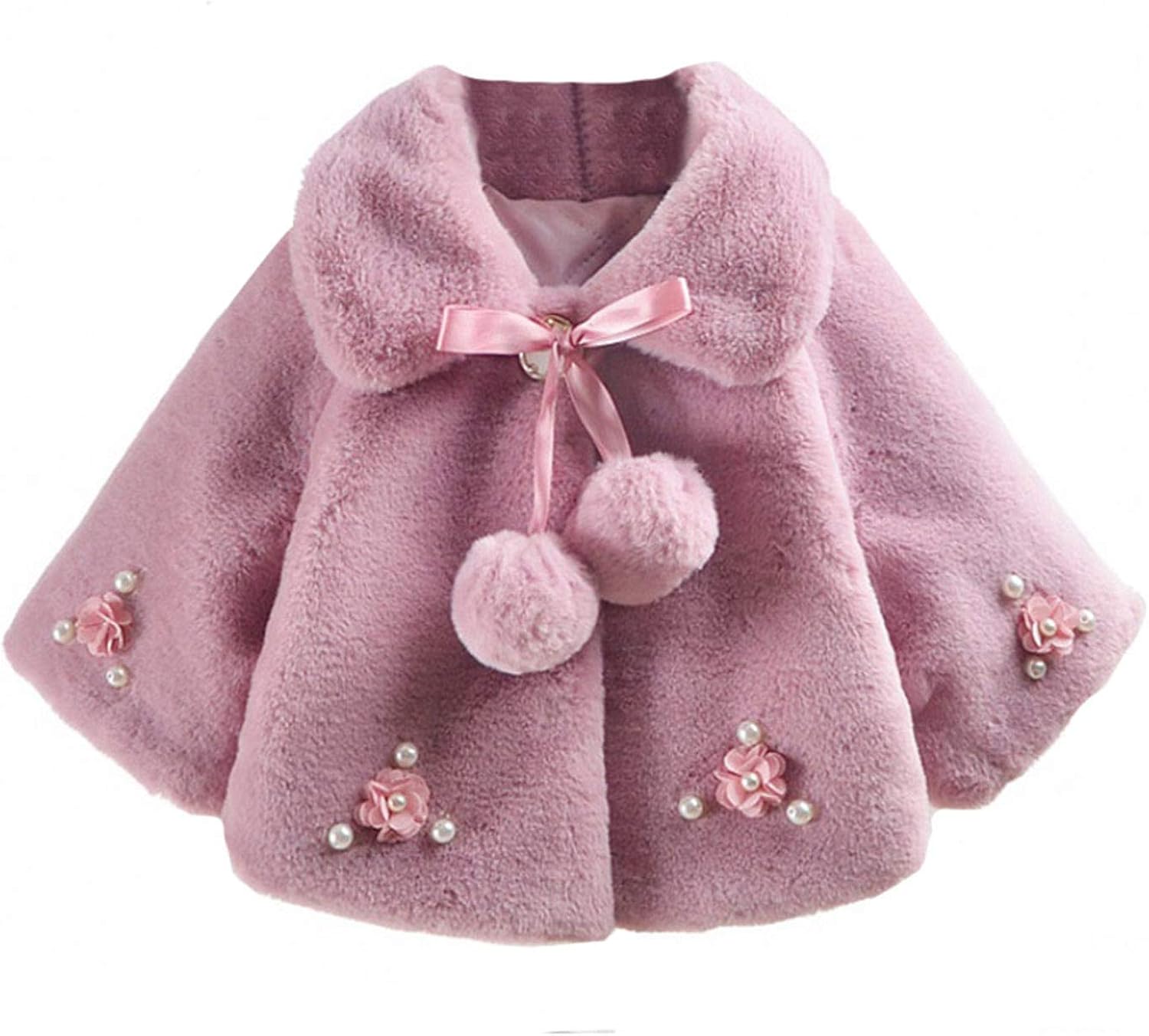 infant girl outerwear