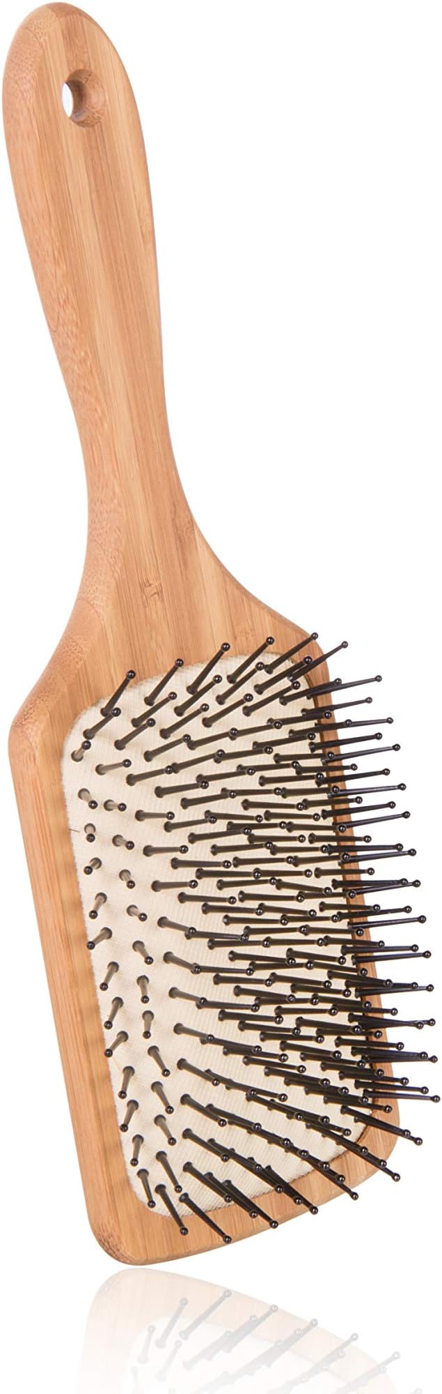 Wenco Suva Bamboo Paddle, Pack of 1