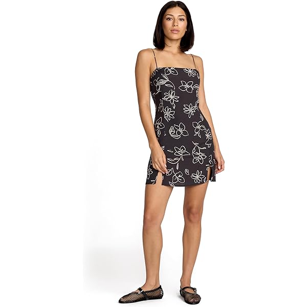 blue life donia dress Joyfolie Girls Dimia Maxi Boho Dress Navy Bird Floral, Size 8