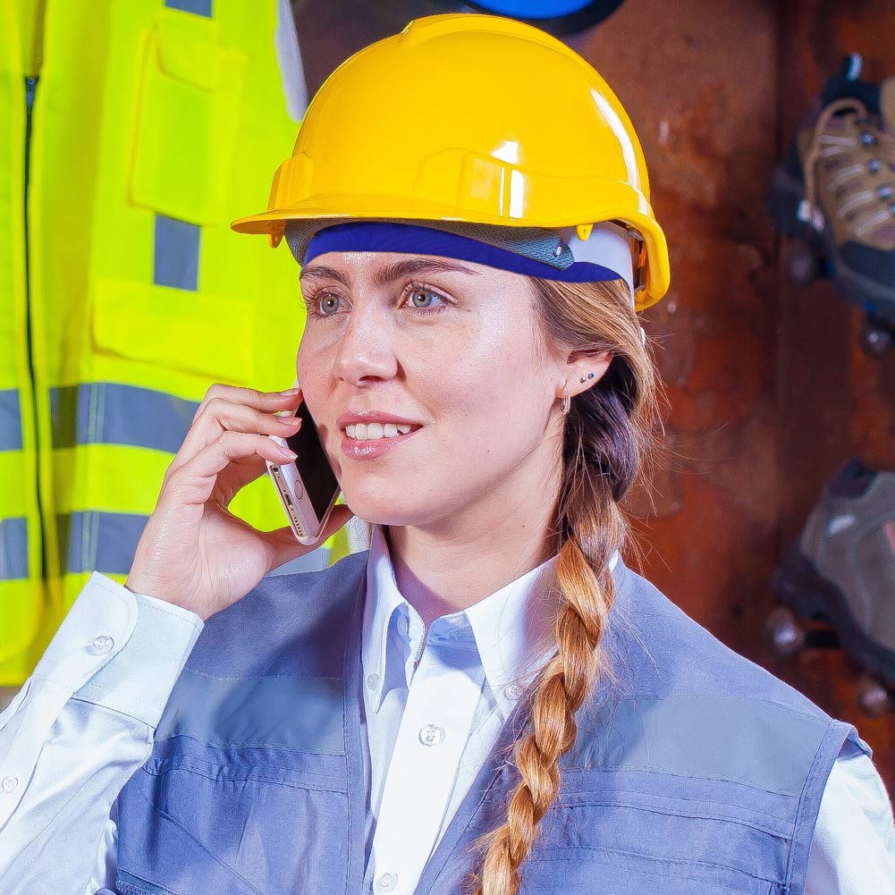 hard hat helmet liner