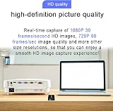 POMIACAM VGA to USB 2.0 Capture Card HD 1080P Audio Video Converter Plug Play view 3