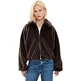 Madewell Women's Bubble Bomber Jacket