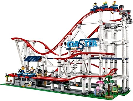 amazon lego 10261