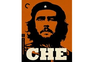 Che (The Criterion Collection) [Blu-ray]