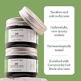 The Body Shop Aloe Soothing Day Cream 50ml Fragrance Free view 5