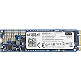Crucial MX300 525GB 3D NAND SATA M.2 (2280) Internal SSD - CT525MX300SSD4