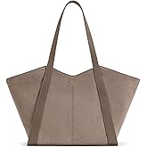JW PEI Women's Kiana Large Capacity Tote Bag