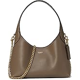 COACH womens Brooklyn Shoulder Bag 23