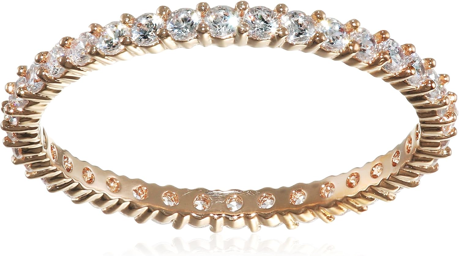 swarovski vittore ring size 50