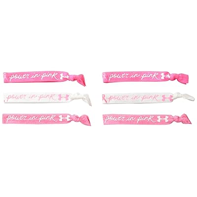 Under Armour Women S Pip Hair Tie 5wark0110451 25 99