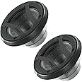 Audison Voce AV 3.0 100W 3 (70mm) Midrange Speakers (pair)