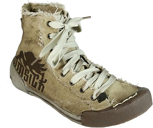 birkenstock canvas sneakers