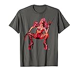 Official Lady Gaga Chromatica T-Shirt