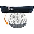 Sweat Buster Bike Helmet Sweatband – Stops Sweat Dripping, Keeps You Cooler, Premium Comfort, Simple Helmet Integration & Qui