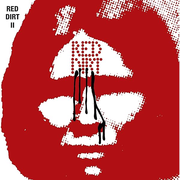 洋楽 Red Dirt Amazon.co.jp: RED DIRT: Music