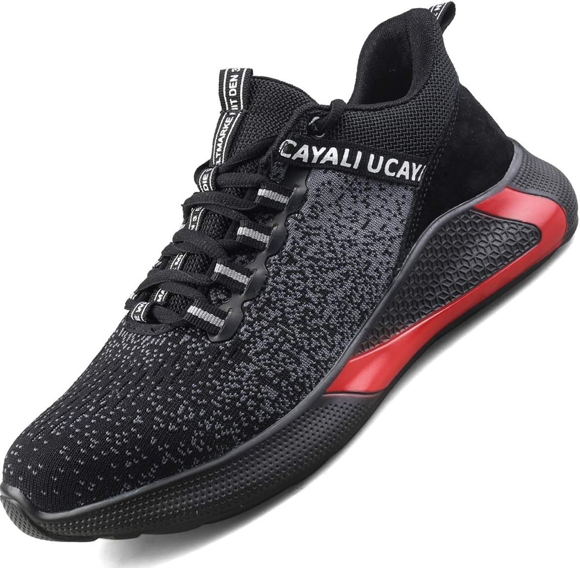 Scarpe da uomo UCAYALI Scarpe Antinfortunistica da Lavoro Uomo Leggerissime  \u0026 Traspiranti 39-50 urban-earth.co.uk