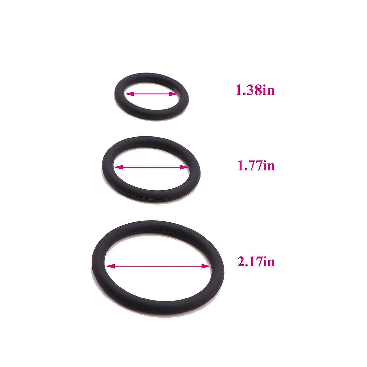 C O C K P E N Is C O C Kring R I N G S Et For M E N G A Y T O Y F Di Delicious Circle This Super Stimulating Thing Delivers Intense Pleasure Like Nothing Else