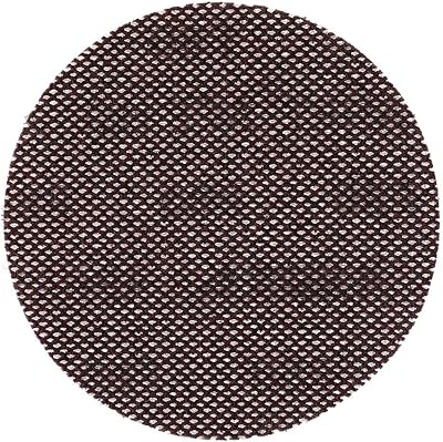 Mirka Abranet Ace HD 125mm P120 Grit 25pcs Dust-Free Net Discs